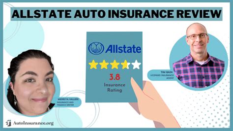 allstate insurance near me|Allstate Car Insurance Review for 2024 .